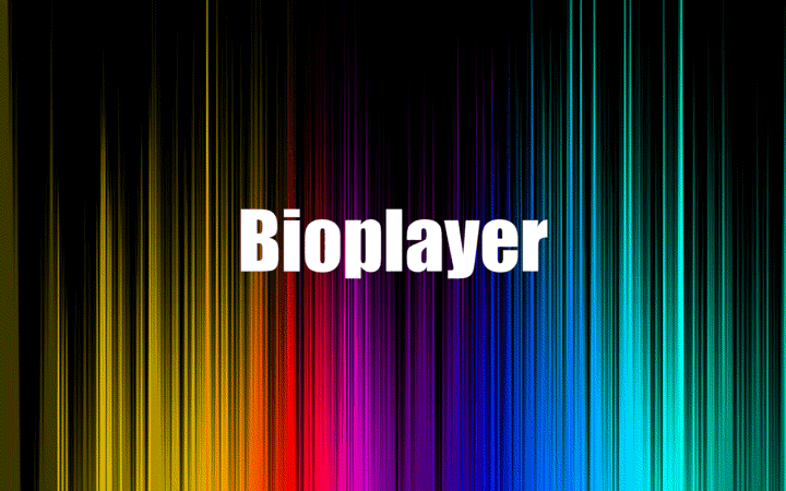 BIOPlayer