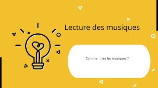 Tutoriel vidéo BIOPlayer : Lecture des musiques